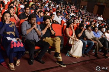 Pilla Nuvvu Leni Jeevitham Movie Audio Launch